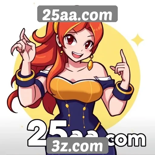 Recursos exclusivos do site 25aa para jogadores