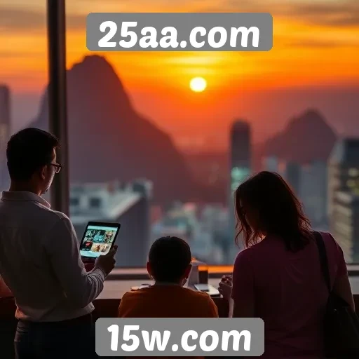Novas funcionalidades do 25aa.com para 2025