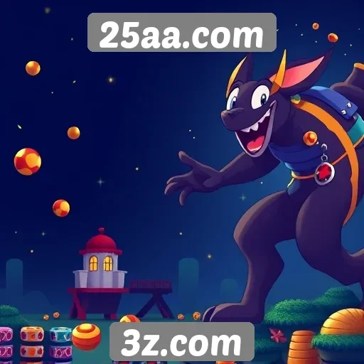 Novidades em lançamentos na plataforma 25aa.com