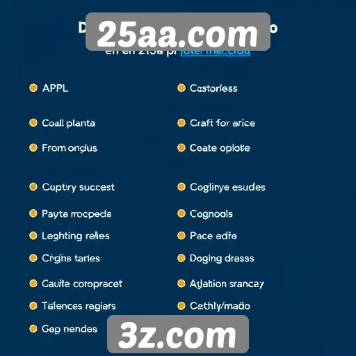 Comparativo de métodos de pagamento disponíveis em 25aa.com