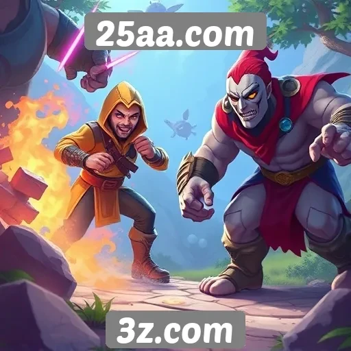 Análise dos jogos mais populares no 25aa.com