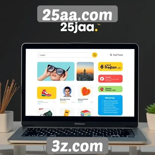Avaliação da interface e experiência do usuário no site